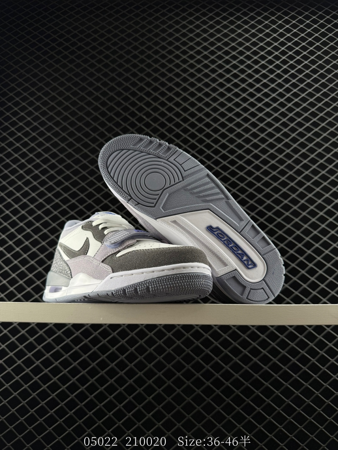 Air Jordan Legacy 312 Low